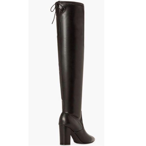 Heeled Boots - Picture 3 of 5